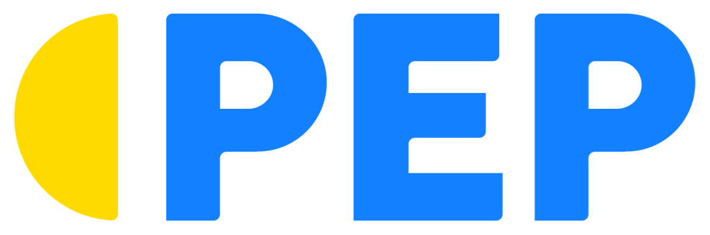 pep primary logo full colour on white rgb